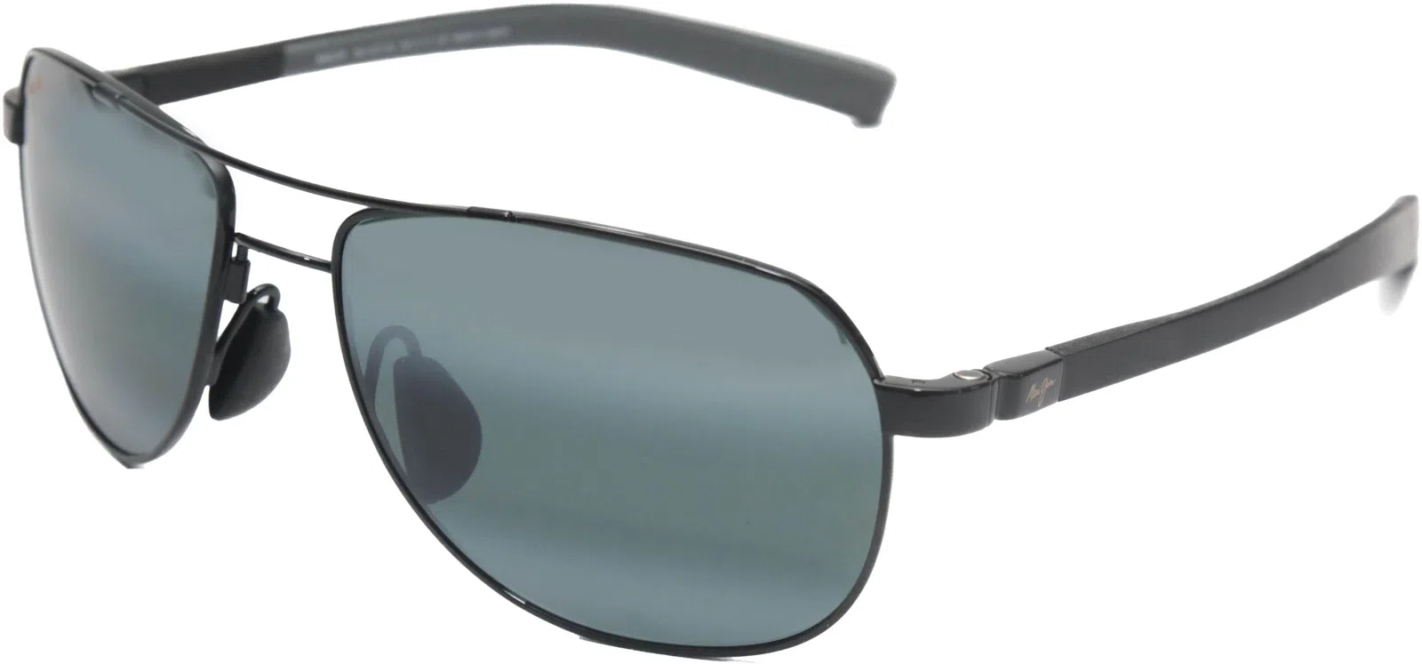 Maui Jim GUARDRAILS MJ327 Sunglasses - view 4